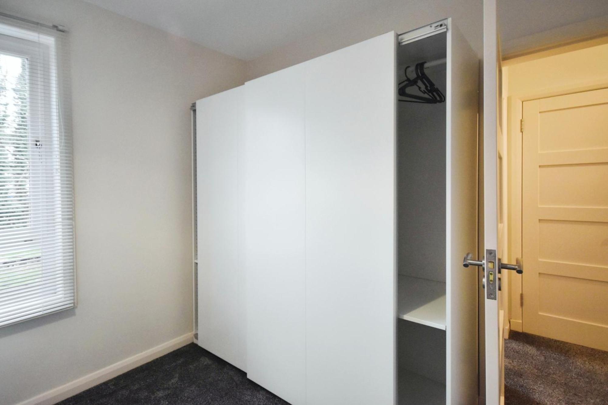 Glasgow Modern Style Home , Separate Entrance מראה חיצוני תמונה